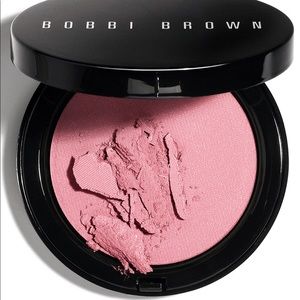 Bobbi Brown - illuminating bronzing powder antigua